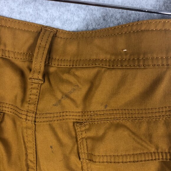 Prana Men's Tan Pants - Picture 7 of 8